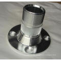Spline Housing, Competitive Forging with Machining
